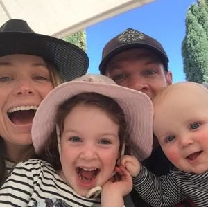 Meet your Posher, Jess